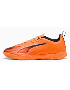 Puma Ultra 6 Play IT Heat Fire Jr 108538 03 Football Boots