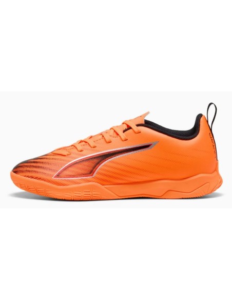 Puma Ultra 6 Play IT Heat Fire Jr 108538 03 Football Boots