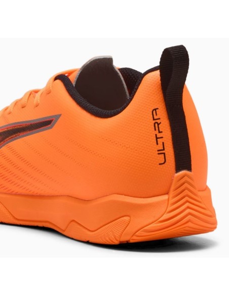 Puma Ultra 6 Play IT Heat Fire Jr 108538 03 Football Boots