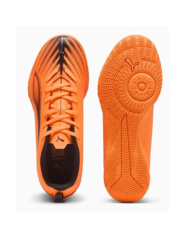 Puma Ultra 6 Play IT Heat Fire Jr 108538 03 Football Boots