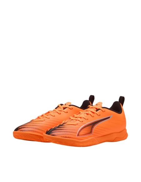 Puma Ultra 6 Play IT Heat Fire Jr 108538 03 Football Boots