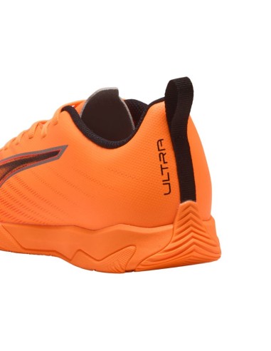 Puma Ultra 6 Play IT Heat Fire Jr 108538 03 Football Boots