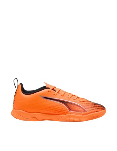 Puma Ultra 6 Play IT Heat Fire Jr 108538 03 Football Boots