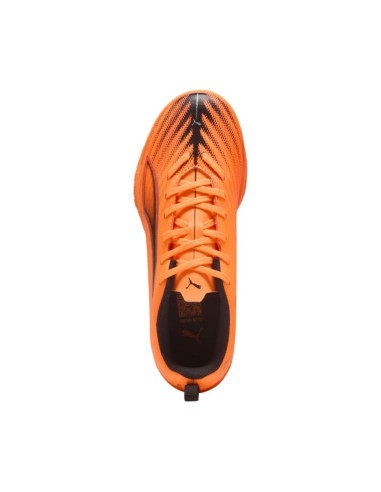 Puma Ultra 6 Play IT Heat Fire Jr 108538 03 Football Boots