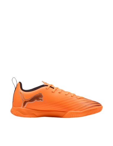 Puma Ultra 6 Play IT Heat Fire Jr 108538 03 Football Boots