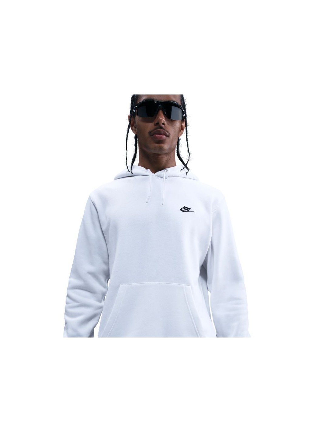 Nike Club Sweatshirt FN3859100
