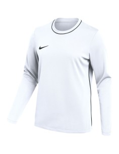 Nike DriFit Park 26 Crew Top Women's White HM7167 100
