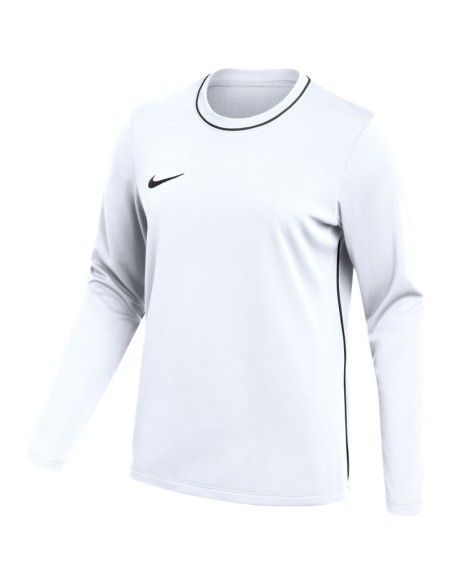 Nike DriFit Park 26 Crew Top Women's White HM7167 100