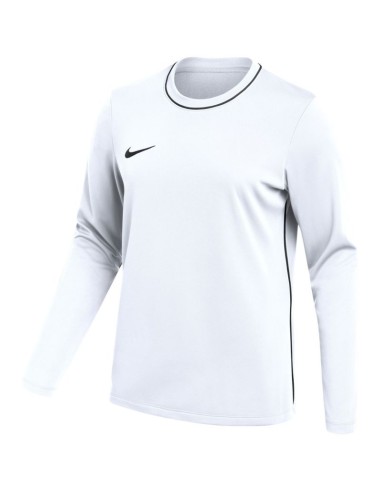 Nike DriFit Park 26 Crew Top Women's White HM7167 100