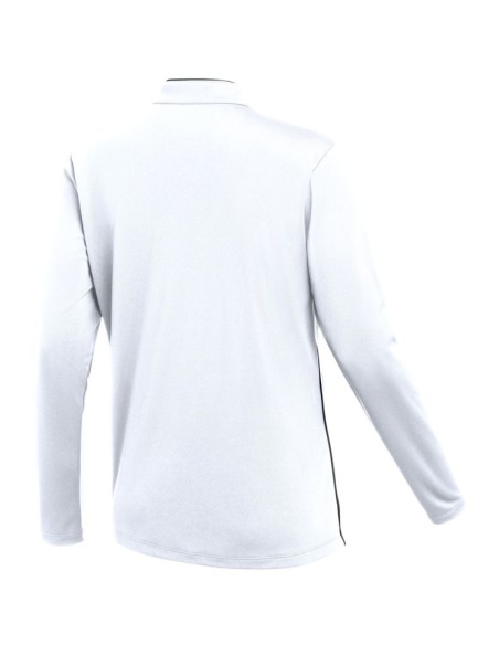 Nike DriFit Park 26 Drill Top Women's Sweatshirt White IB7540 100