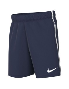 Nike DriFit Park 26 Navy Blue Kids' Shorts HM7164 410