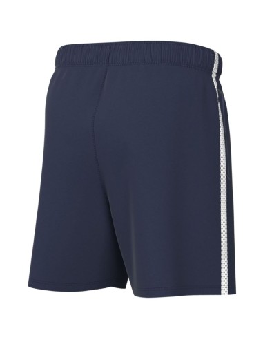 Nike DriFit Park 26 Navy Blue Kids' Shorts HM7164 410