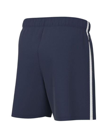 Nike DriFit Park 26 Navy Blue Kids' Shorts HM7164 410
