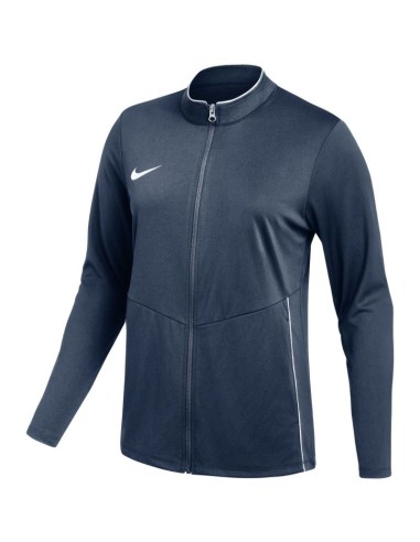 Nike DriFit Park 26 Women's Sweatshirt Navy Blue HM7252 410