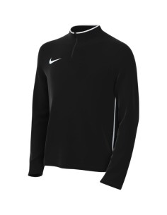 Nike DriFit Park Drill Top Kids' Sweatshirt Black IB7542 010