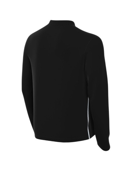 Nike DriFit Park Drill Top Kids' Sweatshirt Black IB7542 010