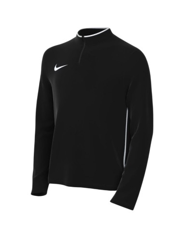 Nike DriFit Park Drill Top Kids' Sweatshirt Black IB7542 010