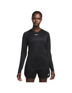 Nike DriFIT Park First Layer Women's TShirt Black AV2610 010