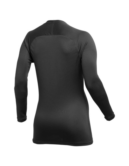 Nike DriFIT Park First Layer Women's TShirt Black AV2610 010