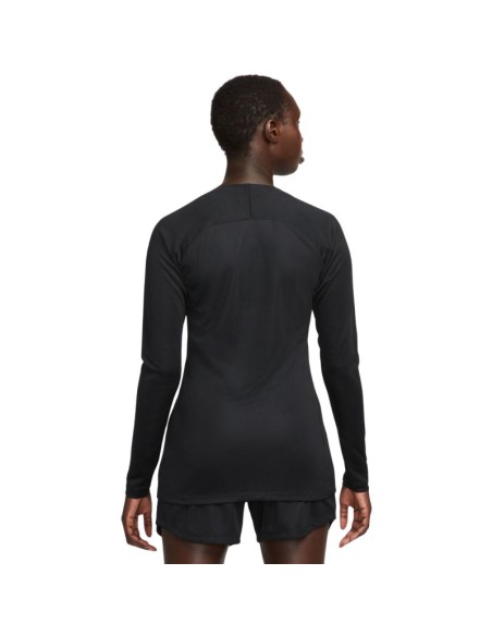 Nike DriFIT Park First Layer Women's TShirt Black AV2610 010