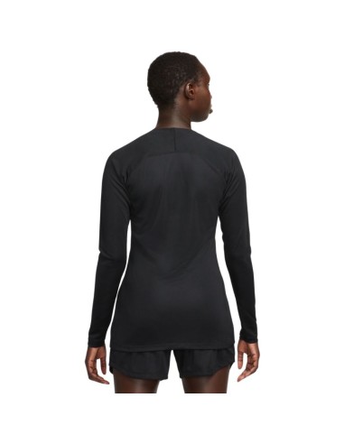Nike DriFIT Park First Layer Women's TShirt Black AV2610 010