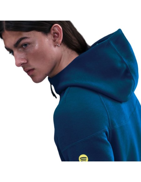 Nike FC Barcelona Techfit Fleece Jacket FZ1274432