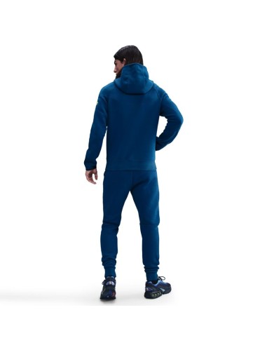 Nike FC Barcelona Techfit Fleece Jacket FZ1274432