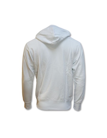 Nike Giannis "Freak" Pullover Hoodie Summit WhiteMagic Ember DA5691121