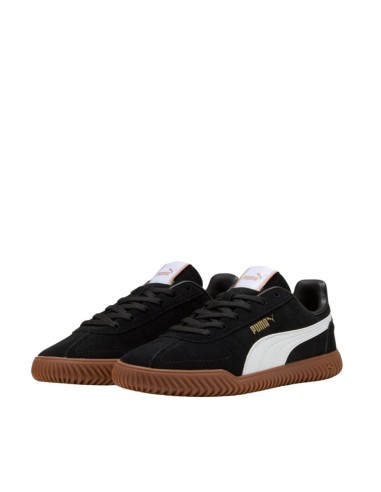 Puma Club Kayzer SD women's shoes black 402606 01