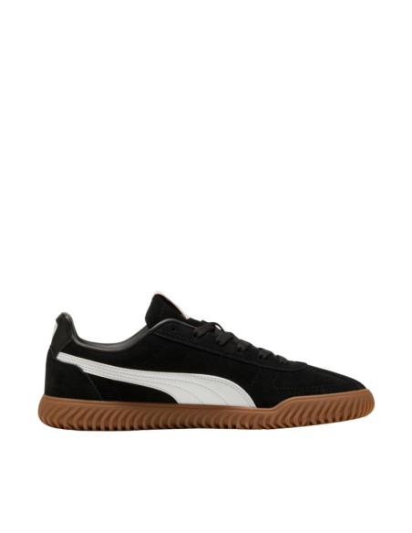 Puma Club Kayzer SD women's shoes black 402606 01