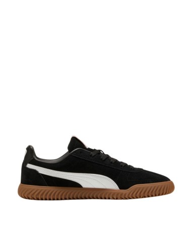 Puma Club Kayzer SD women's shoes black 402606 01