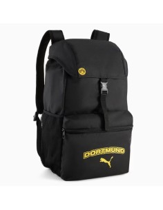 Puma Borussia Dortmund Culture Backpack 09244901