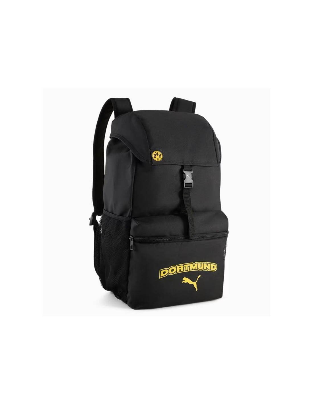 Puma Borussia Dortmund Culture Backpack 09244901