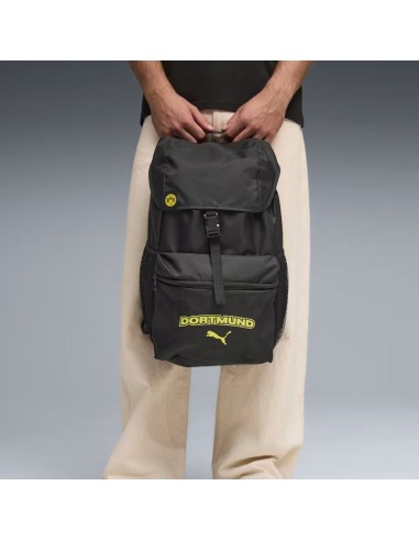 Puma Borussia Dortmund Culture Backpack 09244901