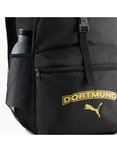 Puma Borussia Dortmund Culture Backpack 09244901