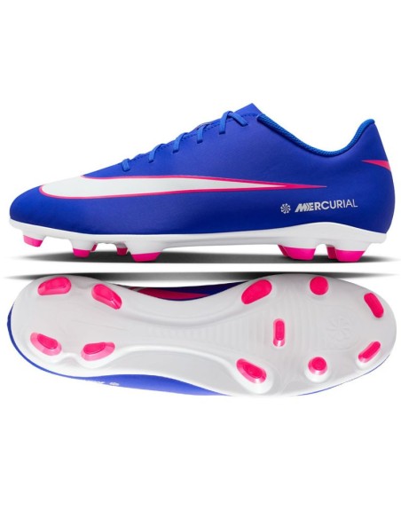 Nike Mercurial Vapor 16 Club FGMG FQ8441446 shoes