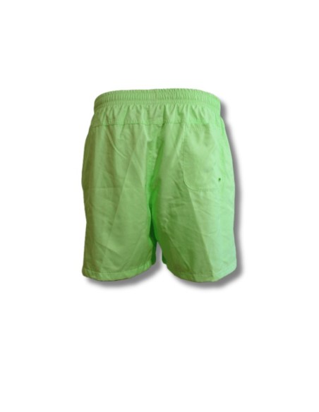 Nike NSW Woven Shorts Neon Green AR2382376