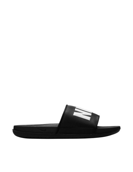 Nike Offcourt Slides Black BQ4639 012