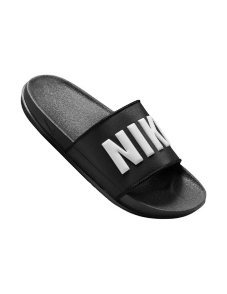 Nike Offcourt Slides Black BQ4639 012