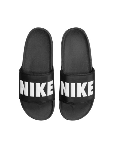 Nike Offcourt Slides Black BQ4639 012
