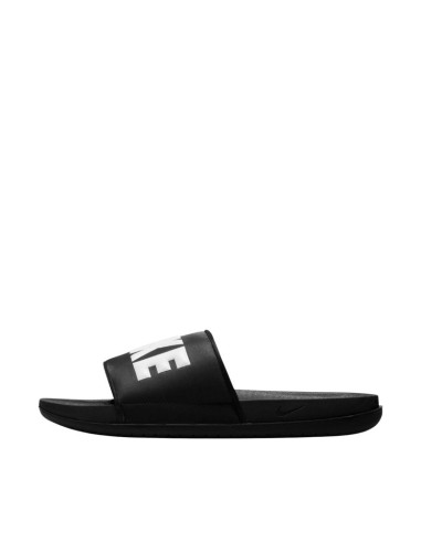 Nike Offcourt Slides Black BQ4639 012