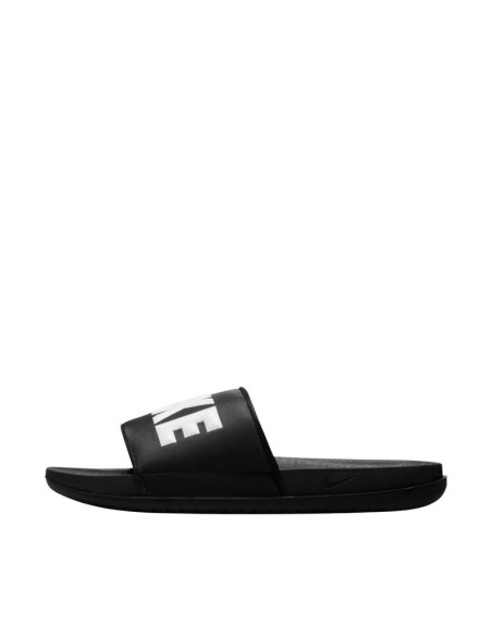 Nike Offcourt Slides Black BQ4639 012