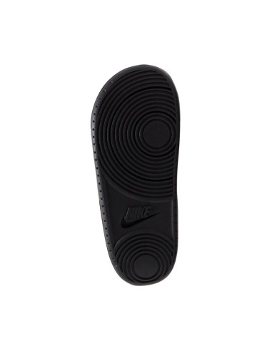Nike Offcourt Slides Black BQ4639 012