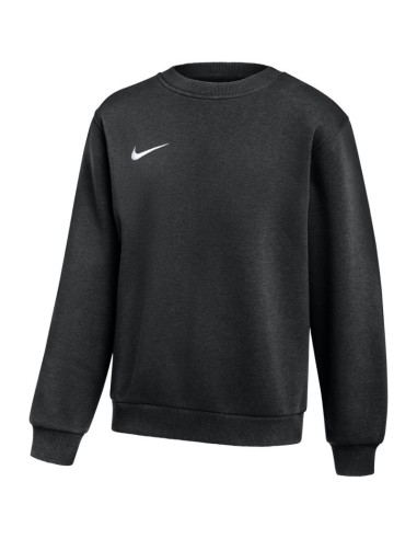 Nike Park 26 Fleece Crew Kids' Sweatshirt Black IB1188 010