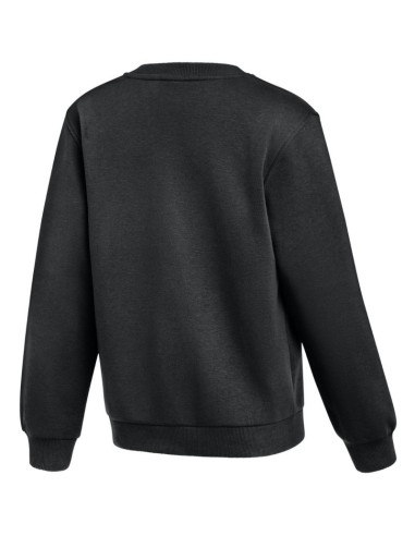 Nike Park 26 Fleece Crew Kids' Sweatshirt Black IB1188 010
