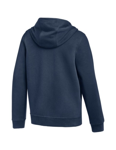 Nike Park 26 Fleece FullZip Hoodie for Kids Navy Blue IB1232 410