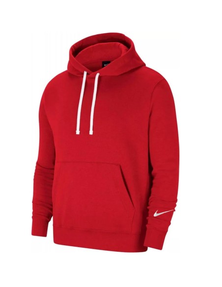 Nike Park 26 Fleece Hoody Swoosh IO9035657