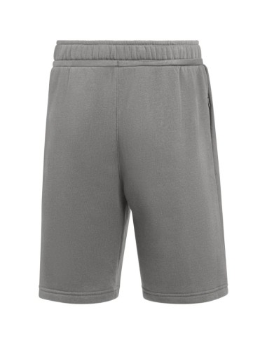 Nike Park 26 Fleece Kids Shorts Gray IB1242 063