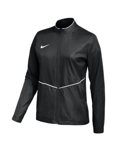 Nike Park 26 Rain Women's Jacket Black HM7267 010