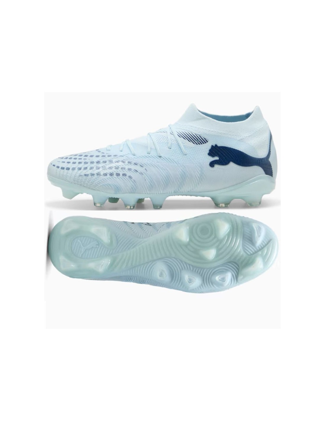 Puma FUTURE 9 MATCH FGAG 10871303 shoes